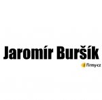 Logo Realizace zahrad Jaromír Buršík