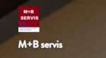 Logo Miloslav Mostek- M+B servis