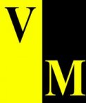 Logo Michal Vrabec- VM zemní práce