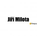 Logo Jiří Milota