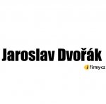 Logo Jaroslav Dvořák