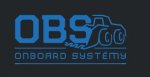 Logo Onboard systémy s.r.o.
