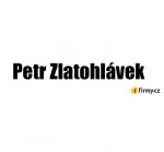 Logo Petr Zlatohlávek
