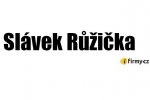 Logo Slávek Růžička