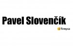 Logo Pavel Slovenčík