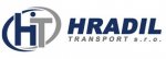 Logo HRADIL Transport s.r.o.