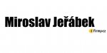 Logo Miroslav Jeřábek