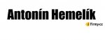 Logo Antonín Hemelík - jeřábnické práce