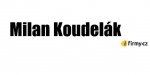 Logo Milan Koudelák