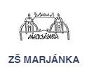 Logo Základní škola Marjánka