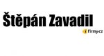 Logo Štěpán Zavadil