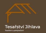 Logo Tesařství pokrývačství Jihlava- Štěpán Kvasnička