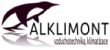 Logo  Alklimont s.r.o.