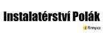 Logo Instalatérství Polák