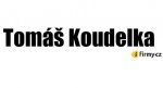 Logo Tomáš Koudelka
