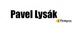 Logo Pavel Lysák
