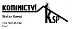 Logo Štefan Kováč