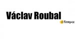 Logo Václav Roubal