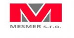Logo MESMER s.r.o.