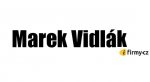 Logo Marek Vidlák