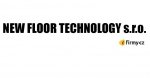 Logo NEW FLOOR TECHNOLOGY s.r.o.