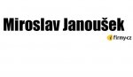Logo Miroslav Janoušek