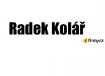 Logo Radek Kolář