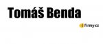 Logo Tomáš Benda