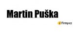 Logo Martin Puška