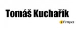 Logo Tomáš Kuchařík
