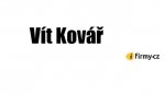 Logo Vít Kovář