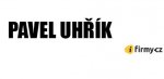 Logo PAVEL UHŘÍK