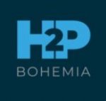 Logo H2P Bohemia s.r.o