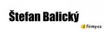 Logo Štefan Balický