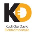 Logo David Kudlička