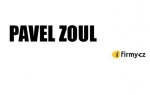 Logo PAVEL ZOUL
