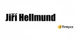 Logo Jiří Hellmund