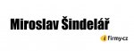 Logo Miroslav Šindelář