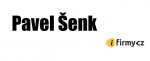 Logo Pavel Šenk