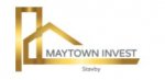 Logo MAYTOWN INVEST s.r.o.