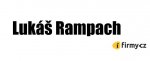 Logo Lukáš Rampach