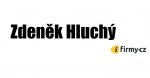 Logo Zdeněk Hluchý