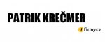 Logo PATRIK KREČMER
