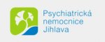 Logo Psychiatrická nemocnice Jihlava