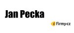 Logo Jan Pecka