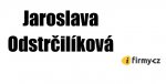 Logo Jaroslava Odstrčilíková