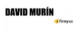 Logo DAVID MURÍN