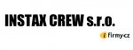 Logo INSTAX CREW s.r.o.