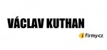 Logo VÁCLAV KUTHAN