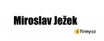 Logo Miroslav Ježek